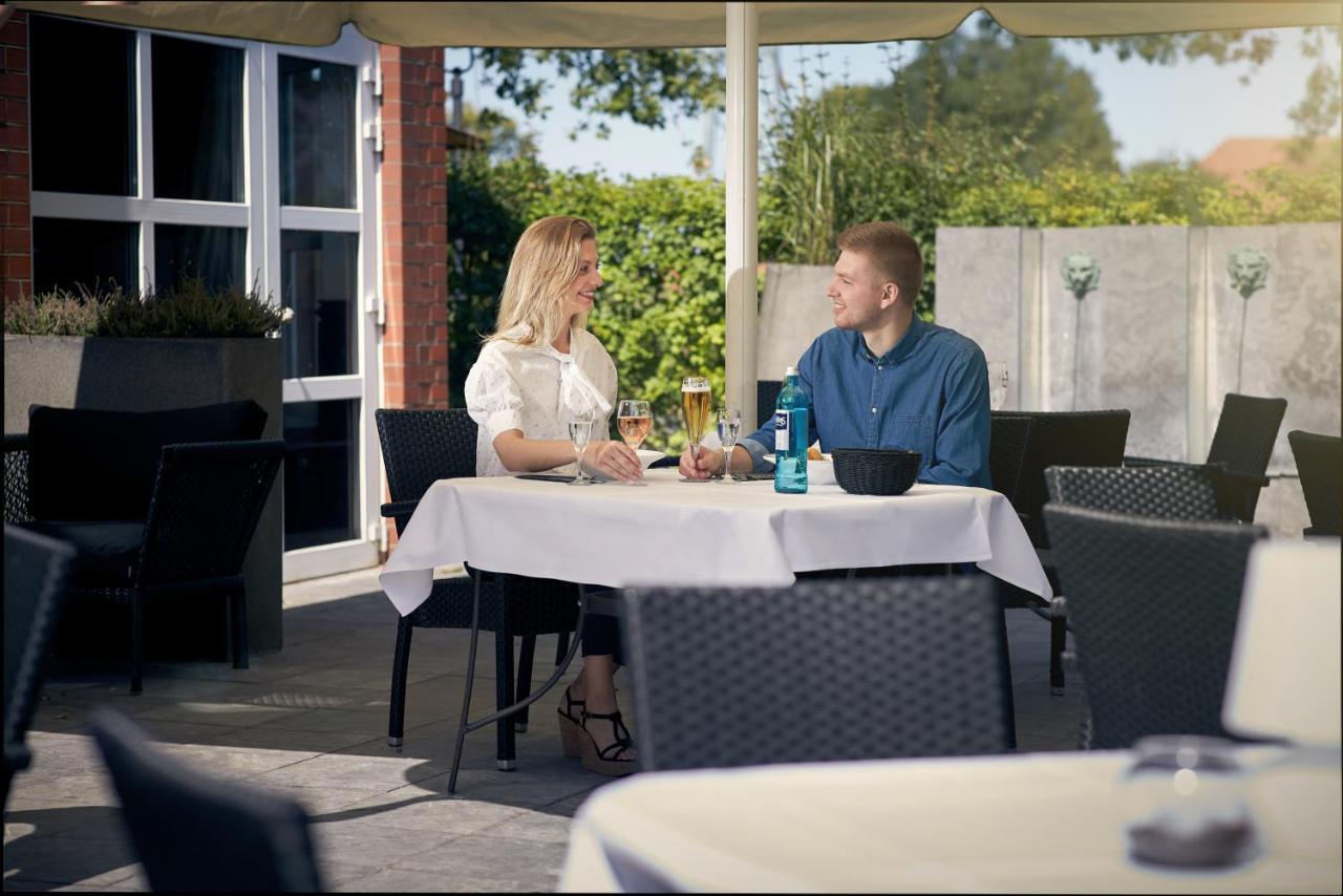 Der Valk Hotel Spornitz