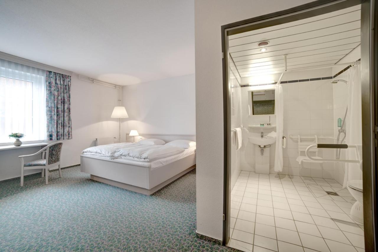 Hotel Der Valk Spornitz