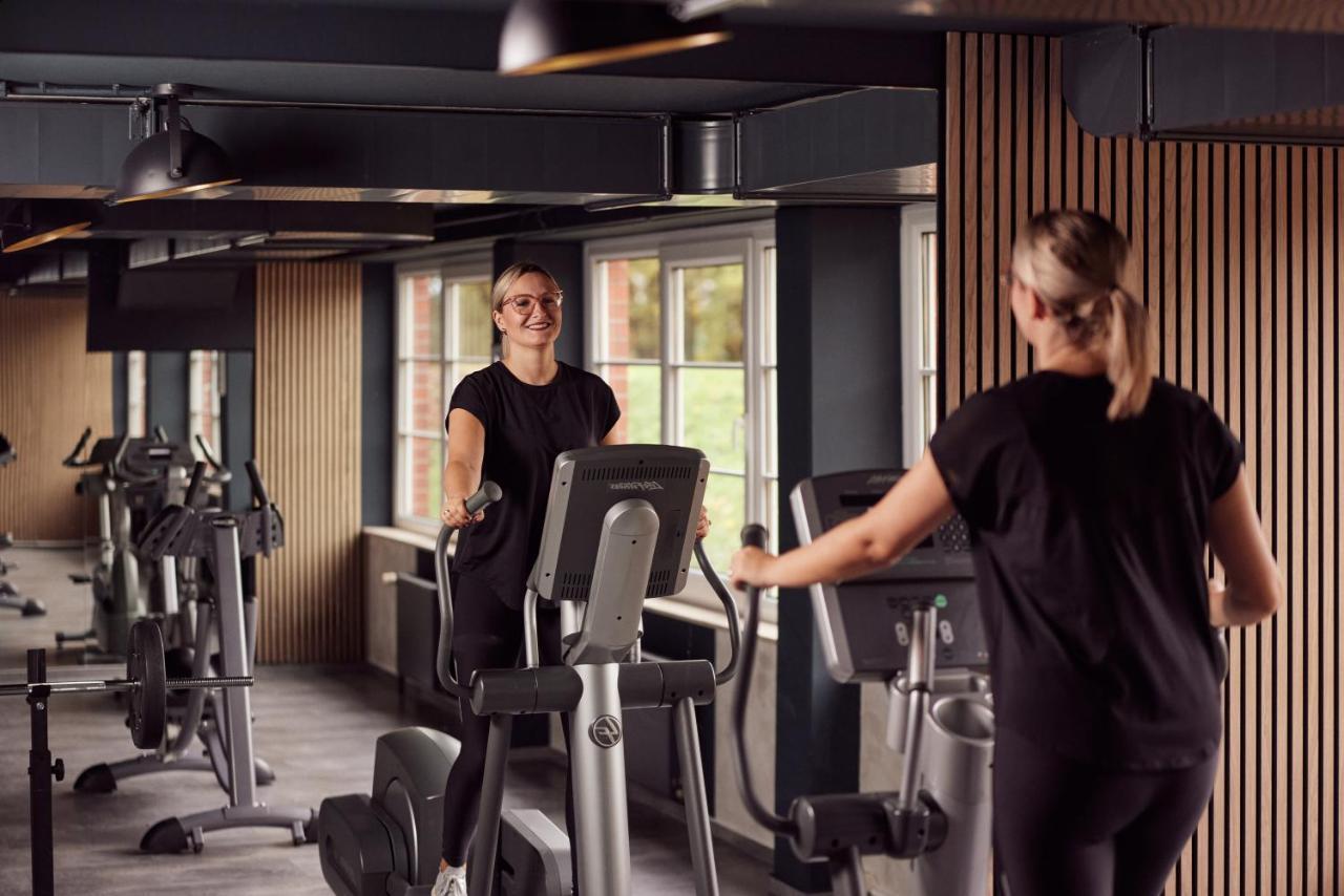 Der Valk Hotel 3*