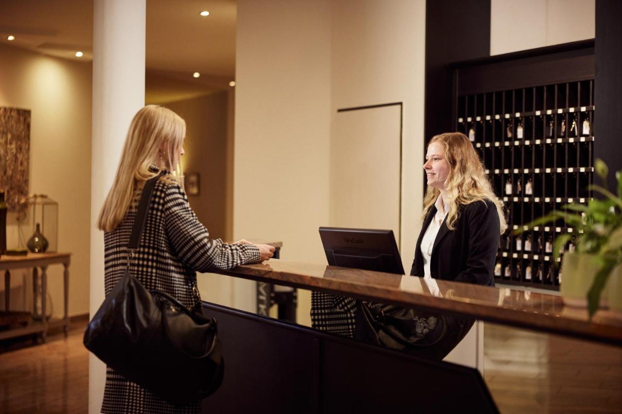 Der Valk Hotel Spornitz