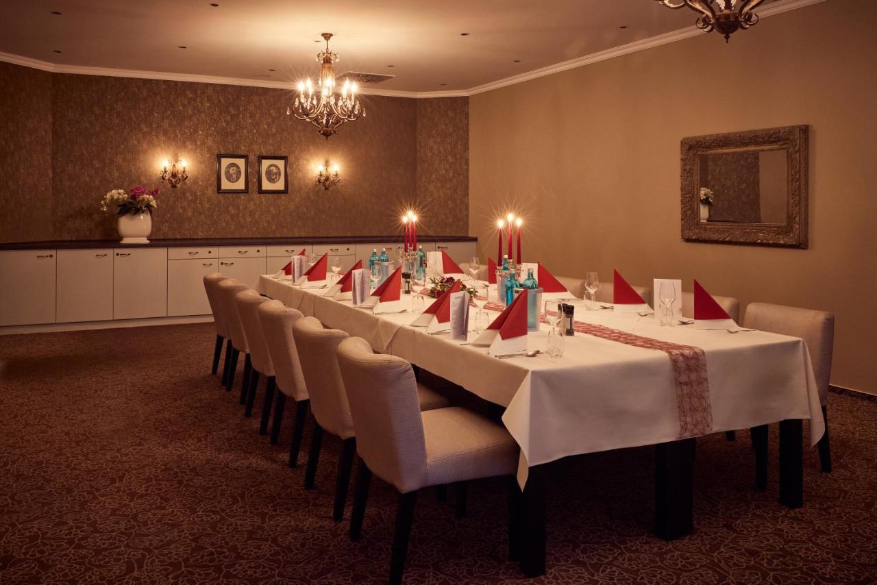 Der Valk Hotel