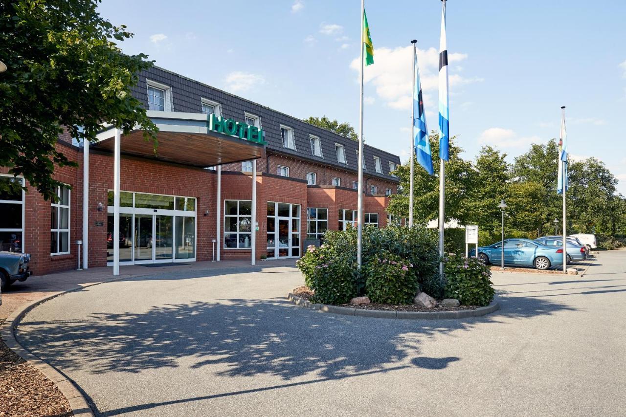 Hotel Der Valk Spornitz