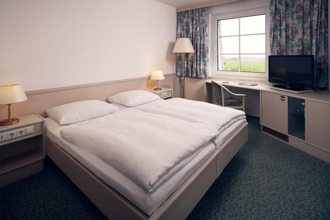Hotel Der Valk Spornitz